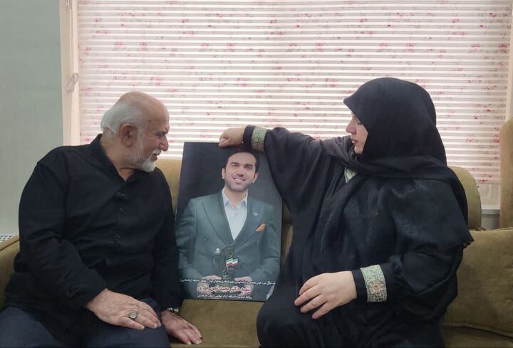 شهید «مجید تجن جاری»؛ کسی که تا قلب هوش مصنوعی جهان پیش رفت