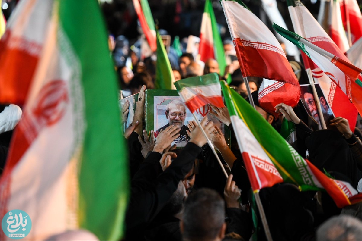 چله مازندارن در سوگ قهرمان استقامت