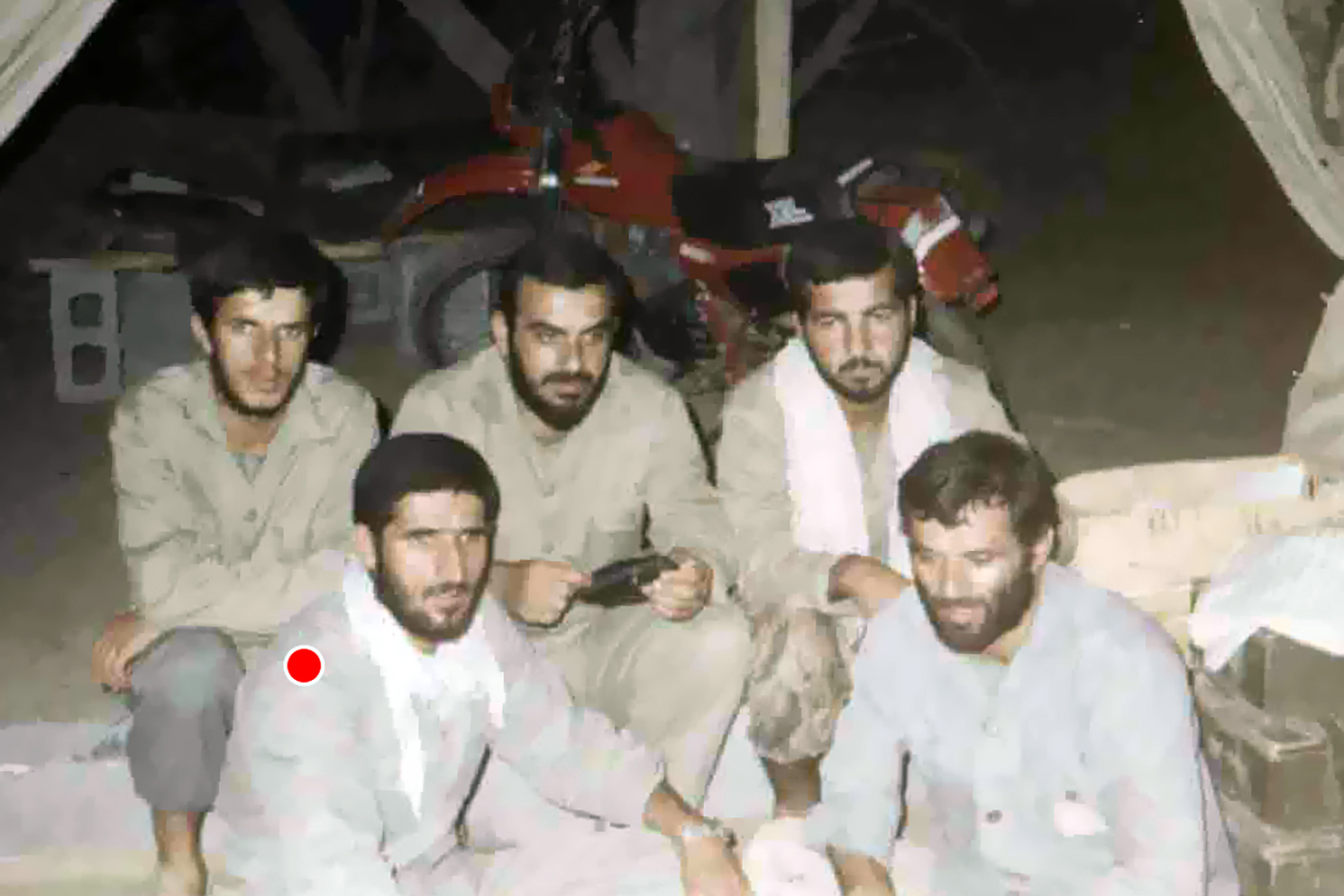 پیشگویی شهید مازندرانی از نحوه شهادتش